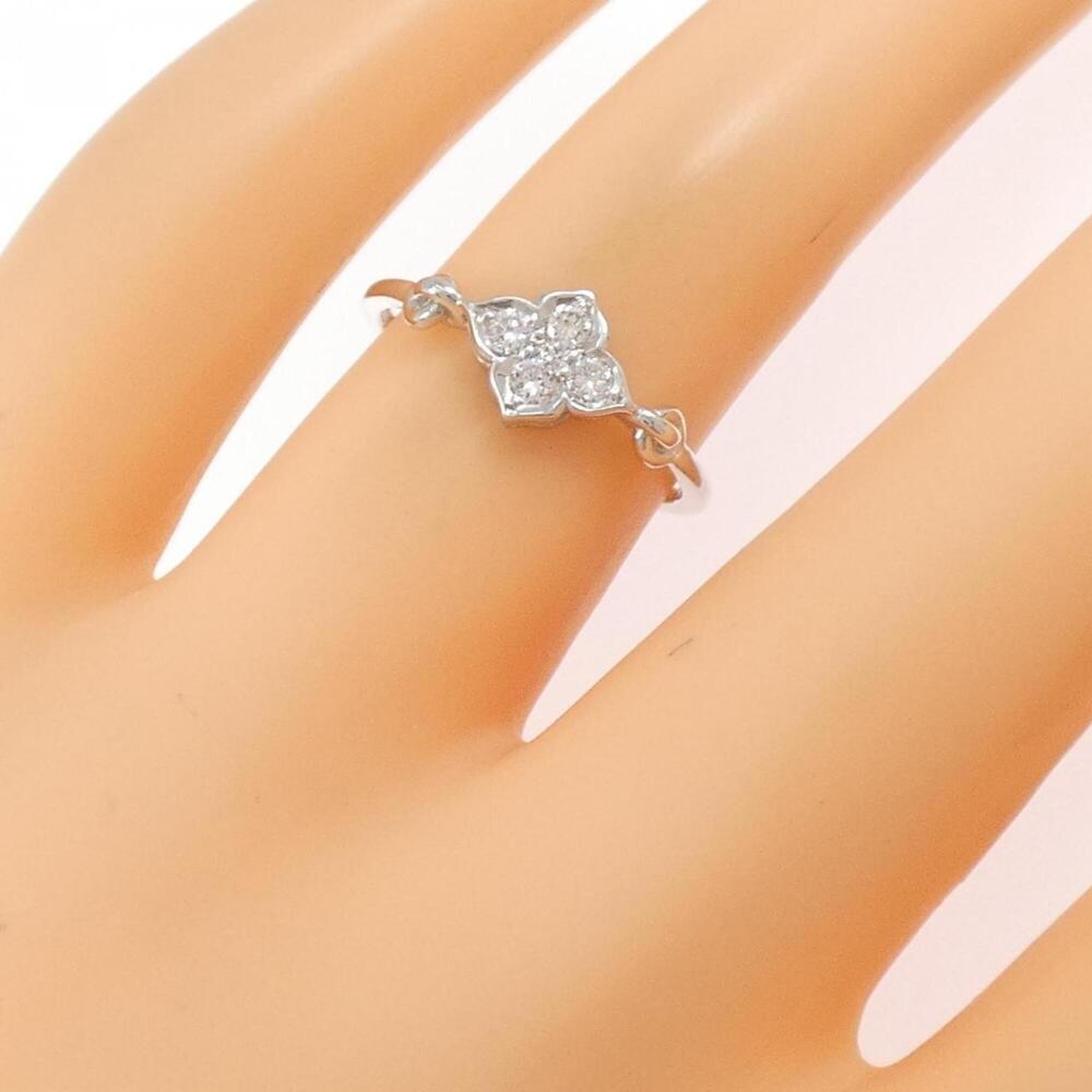 CARTIER Silver Ring - Picture 5 of 5